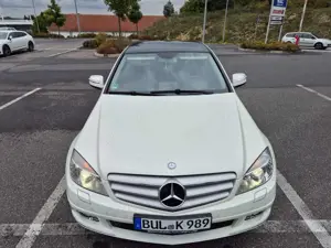 Mercedes-Benz C 180 C 180 Kompressor Avantgarde