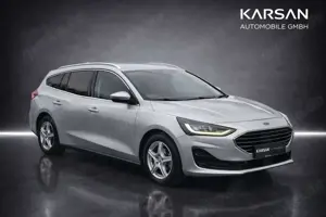 Ford Focus Titanium X/NAVI/LED/SHZ/PDC/R.KAMERA/ Bild 2