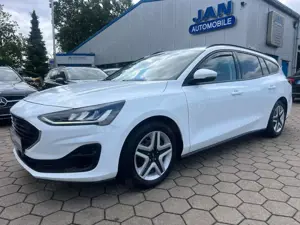 Ford Focus Turnier 1.5 Cool   Connect Kamera LED