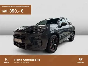 CUPRA Terramar VZ 2.0TSI 265PS Matrix Sennheiser