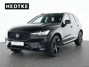 Volvo XC60 B5 AWD Plus Black Edition GSHD*360°21"HK