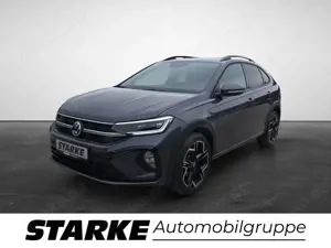 Volkswagen Taigo 1.0 TSI DSG R-Line Bild 2
