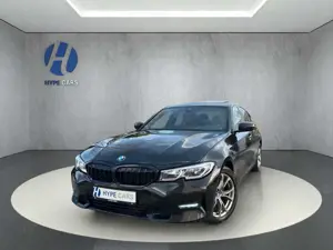 BMW 320 d xDrive Sport Line Laser HUD GSD 360°H/K StH