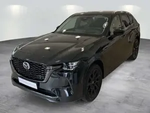 Mazda CX-60 2.5L e-Skyactiv PHEV