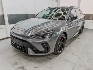 CUPRA Leon Sportstourer 1.5 eTSI DSG AHK ACC KEYLESS SHZ R...
