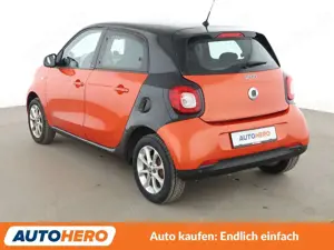 smart forFour Bild 4