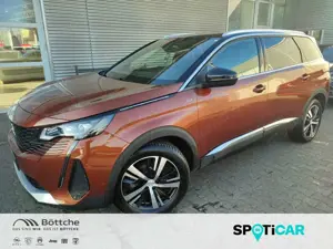 Peugeot 5008 1.2 12V e-THP,Klima,Navi,PDC,Kamera,7Sitzer,SHZ,Te