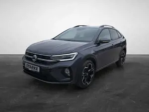 Volkswagen Taigo 1.0 TSI DSG R-Line Bild 3