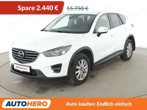 Mazda CX-5 2.2 Turbodiesel Exclusive-Line 2WD *NAVI*LED*TEMPO