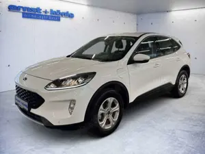 Ford Kuga 2.5 Duratec PHEV COOLCONNECT
