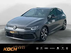 Volkswagen Golf VIII 1.5TSI R-Line Fahrschulausstattung Nav