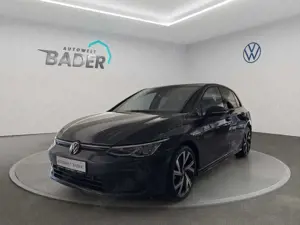 Volkswagen Golf VIII Lim. ACC AHK RFK LED R-Line eTSI