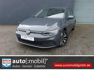 Volkswagen Golf VIII Life 2.0 TDI DSG LED+NAVI+SITZHEIZUNG