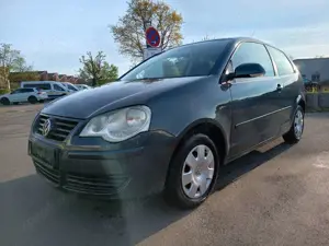 Volkswagen Polo IV Trendline