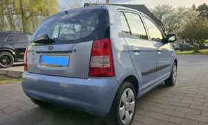 Kia Picanto Bild 5