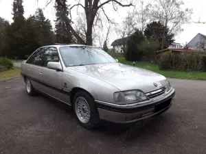 Opel Omega Opel Omega A 2.6i CD "DIAMANT" Oldtimer+VOLL+TOP Zustand +H-NR.!
