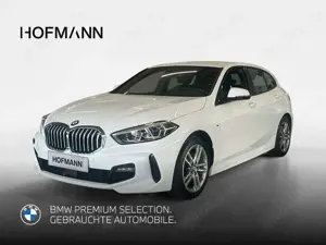 BMW 118 M Sport