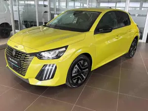 Peugeot 208 Hybrid 110 Allure Bild 2