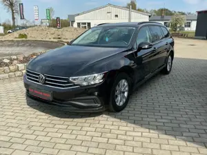 Volkswagen Passat Variant Automatik, Klima, Navi uvm.