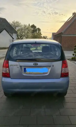 Kia Picanto Bild 4