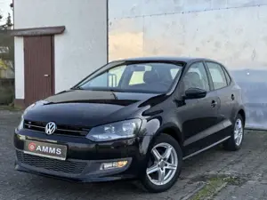 Volkswagen Polo Polo 1.2 Comfortline *SHZ*2.Hand*Klimaaut*