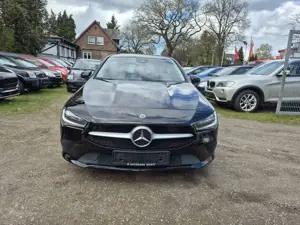 Mercedes-Benz CLA 200 CLA 200 d (118.612)