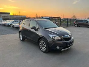 Opel Mokka Innovation*KAMERA*BI-XENON*NAVI*