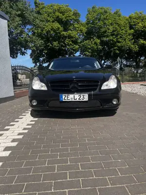 Mercedes-Benz CLS 500 7G-TRONIC Bild 2