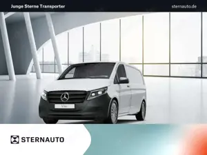 Mercedes-Benz Vito Vito 116 KA/K 9G AHK 2,5t MBUX LED Kamera Navi