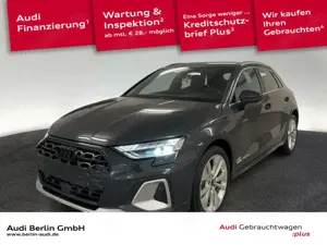 Audi A3 35 TFSI S tronic