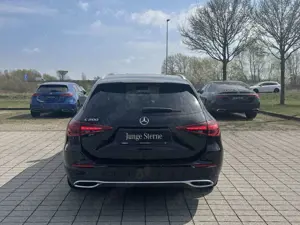 Mercedes-Benz C 200 C 200 T-Modell Bild 5