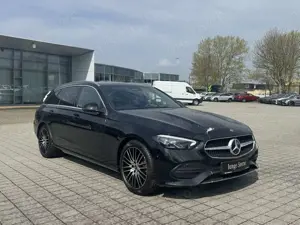 Mercedes-Benz C 200 C 200 T-Modell Bild 3