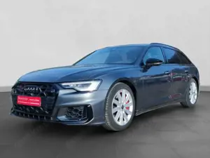 Audi S6 Avant 3.0 TDI quattro HUD AHK MATRIX LED BO EL.SI