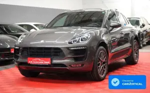 Porsche Macan S 3.0d 2.Hand*Unfallfrei*