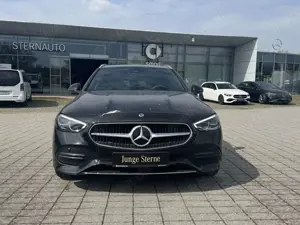 Mercedes-Benz C 200 C 200 T-Modell Bild 2