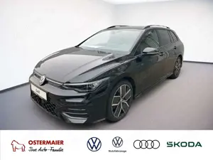 Volkswagen Golf Variant R-Line 1.5eTSI DSG AHK.IQ.LIGHT.KAM.ACC