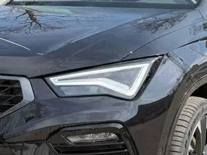 CUPRA Ateca Bild 2