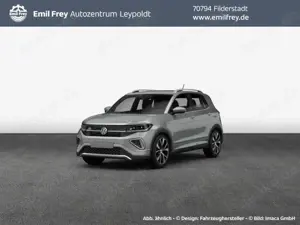 Volkswagen T-Cross 1.5 TSI ACT OPF DSG R-Line 110 kW