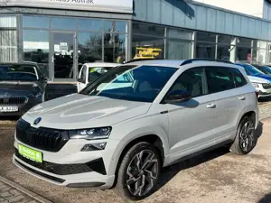 Skoda Karoq Sportline 1.5 TSI 110kW 7-Gang-DSG 360Grad