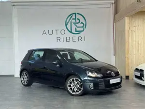 Volkswagen Golf VI GTD