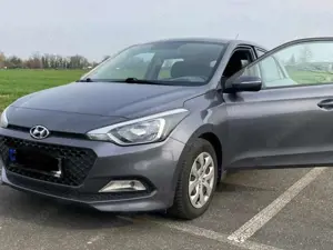 Hyundai i20 i20 1.2 Trend