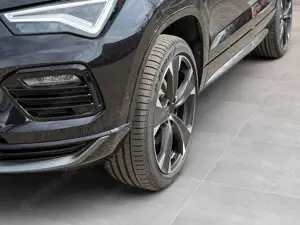 CUPRA Ateca Bild 3