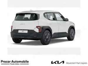Kia Others EV2 Air 42.2 Winterpaket Wärmepumpe ENDE APRIL VER