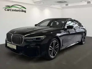 BMW 730 dLim.xDrive*M Sport*Laser*ACC*360*FOND-TV*AHK