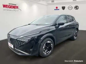 Nissan Qashqai 1.5  e-POWER N-Connecta 205 PS