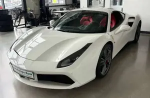 Ferrari 488 *Lift*JBL*Kam.*