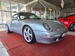 Porsche 993