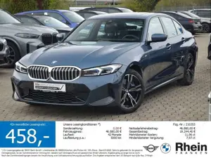 BMW 330 e xDrive M Sport LiveCptPro.Harm/Kard.Glasdac