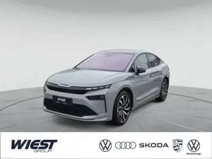 Skoda Enyaq Coupé Sportline 85, LED/360°VIEW/AHK/ACC/P