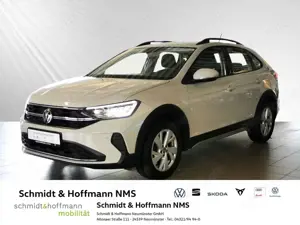 Volkswagen Taigo 1,0 TSI Life Klima Einparkhilfe Sitzheizung
